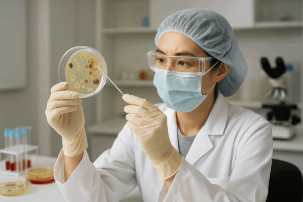 受託サービス｜無菌試験・エンドトキシン試験・マイコプラズマ否定試験・ウイルス否定試験