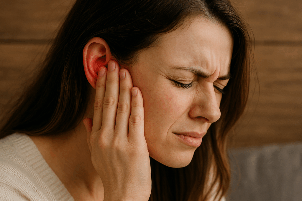 耳鳴りのメカニズムと改善のコツを徹底検証！今すぐ知るべき事実