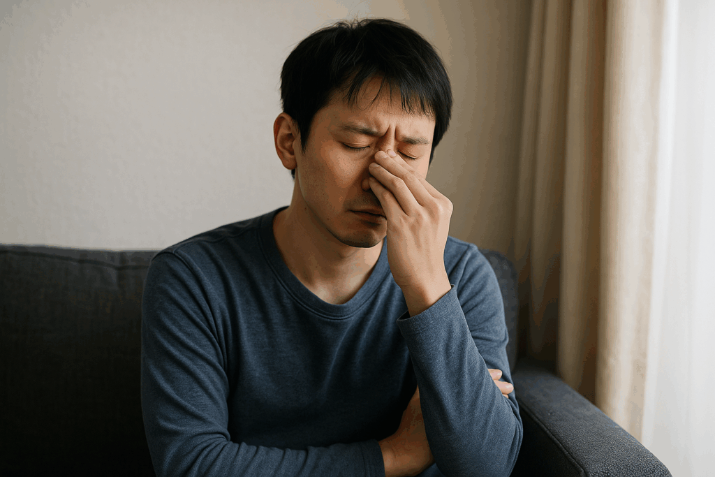 【保存版】慢性鼻炎のレーザー治療で快適生活を手に入れる方法