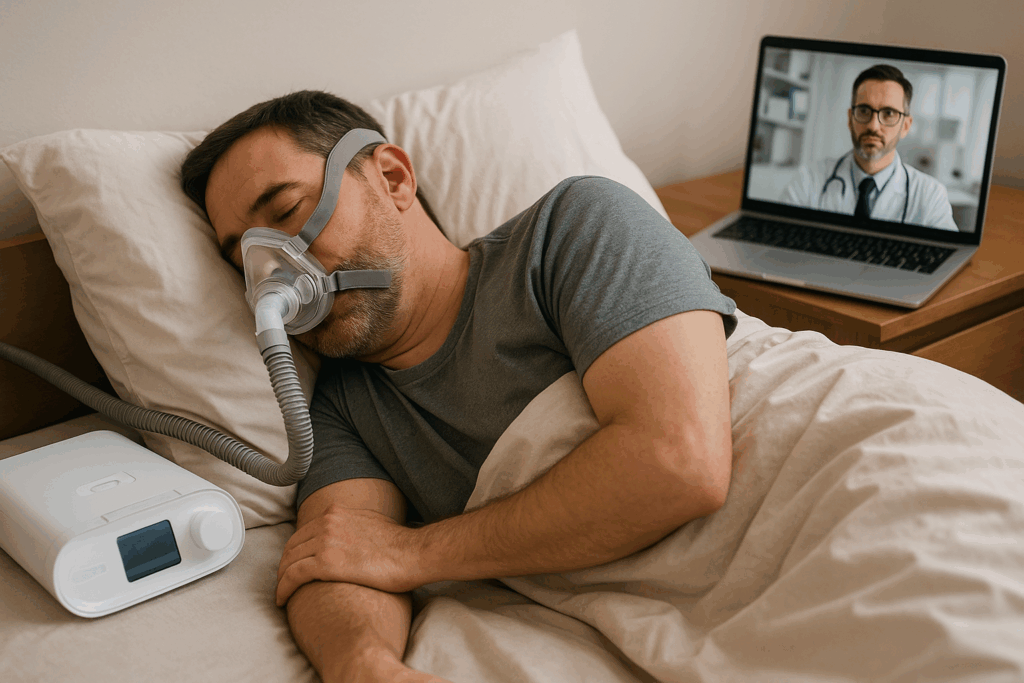 【睡眠時無呼吸症候群】検査費用の徹底解説！保険適用は？