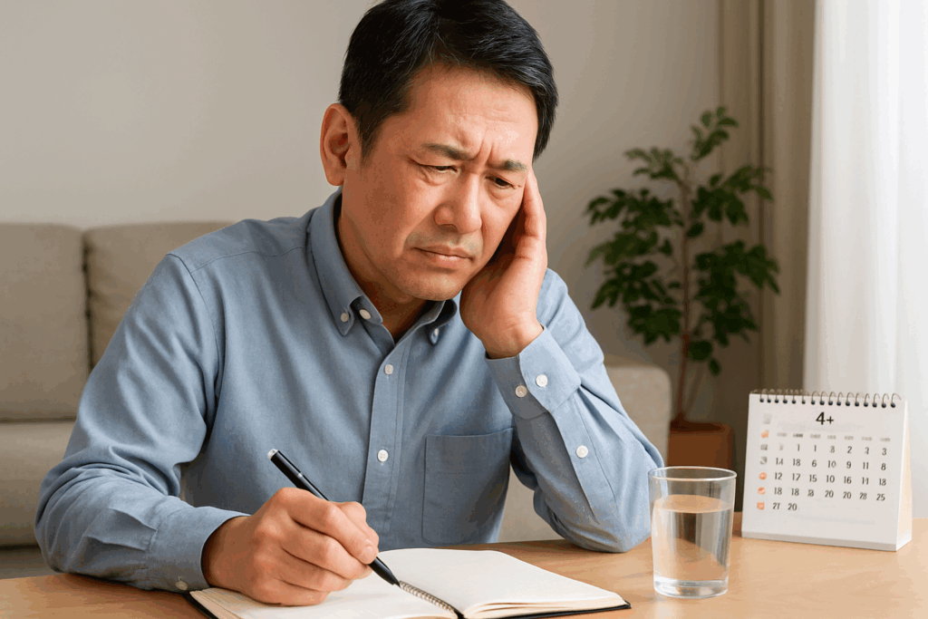 【耳鳴りの対処法】今すぐ試したい簡単解決策10選