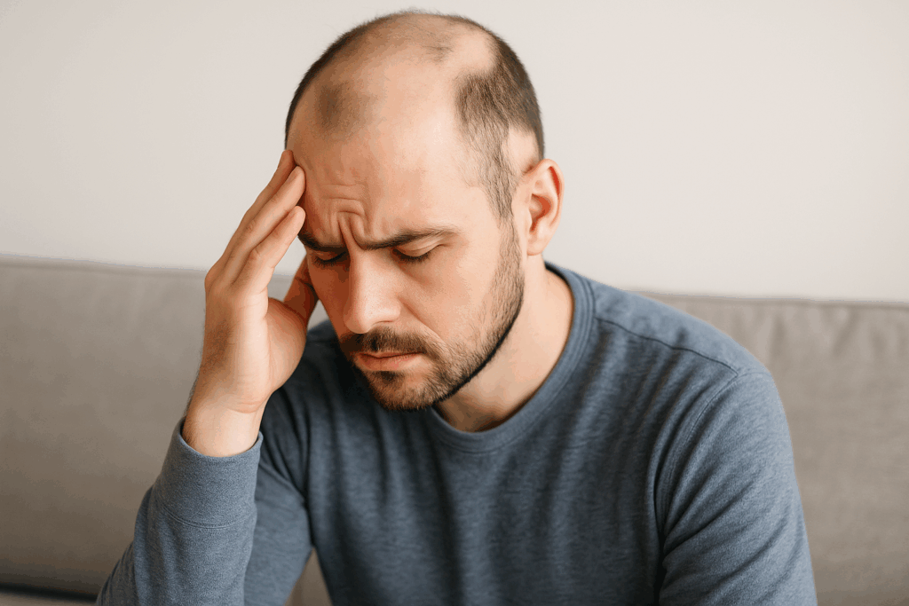 円形脱毛症の病院選び！専門科と治療法を簡単に解決【保存版】