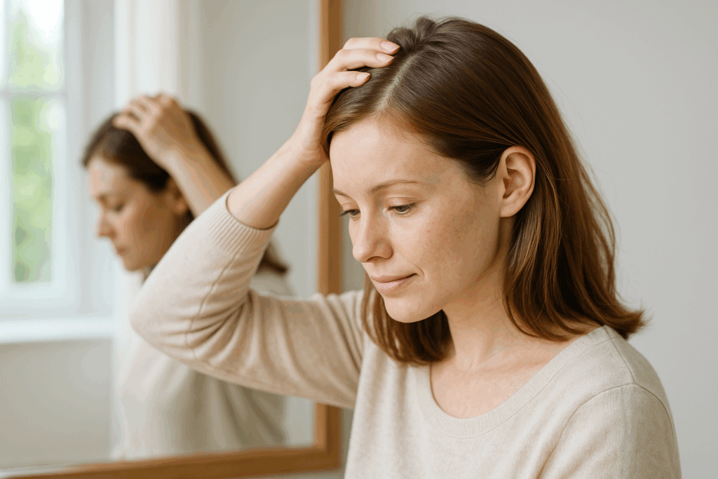 女性の円形脱毛症を早く治す方法！原因と効果的な対策を完全網羅