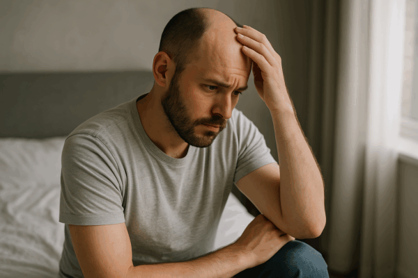 円形脱毛症に効く薬はこれ！市販薬と病院での治療法を徹底解説