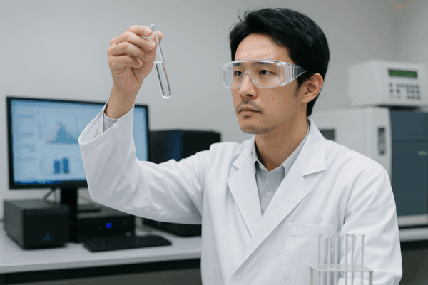 受託サービス｜動的光散乱・ナノ粒子追跡解析・ゼータ電位・サイズ排除クロマトグラフィー