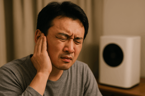 【耳鳴りの真実】ブーン音の原因を知り効果的に対策する方法