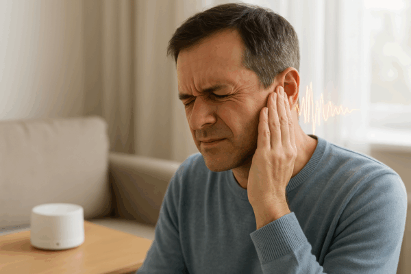 耳鳴りが続く時の注意点！原因から治療法まで完全保存版