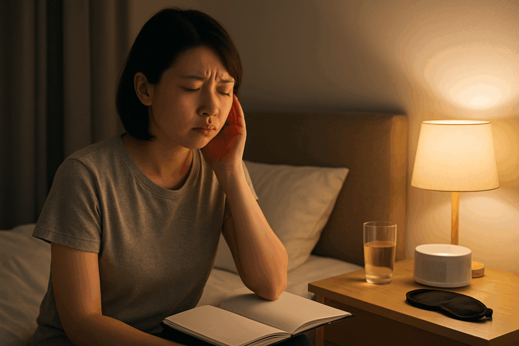 耳鳴りは一生治らない？医師が教える注意すべき事実【完全版】