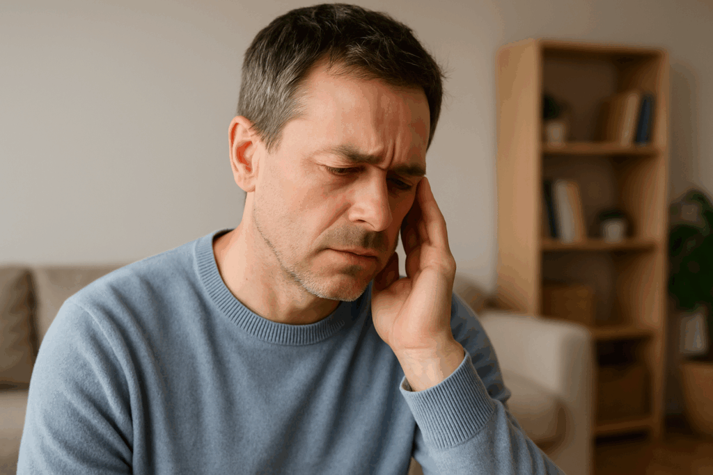 【耳鳴りの原因】なぜ起こる？医師が解説する注意点と治療法