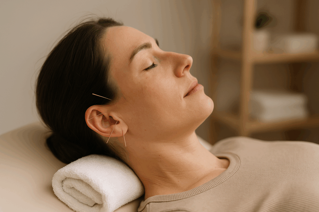 耳鳴りの針治療で改善？驚きの効果と注意すべきポイントを公開！