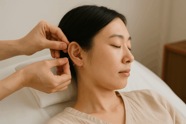 耳鳴りを鍼で解決！【人気の鍼灸院5選とその効果】