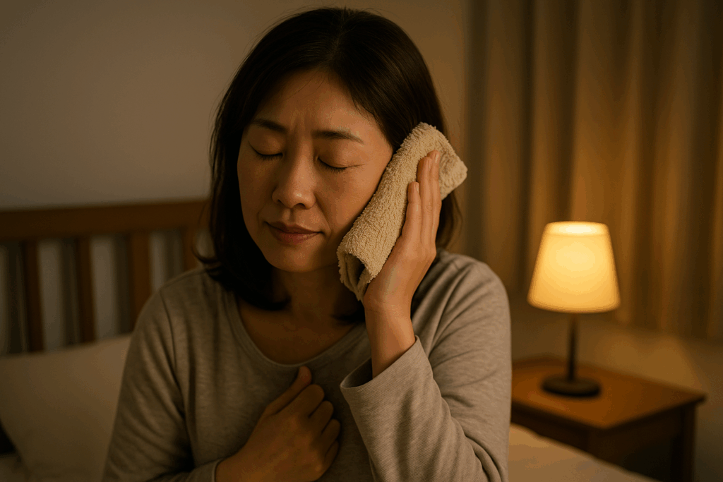 耳鳴りの9割は治るためしてガッテン【自宅でできる治療法の完全版】