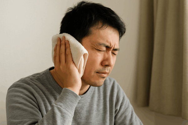 【耳鳴りのキーン音】治し方の完全版！原因と対策を徹底解説