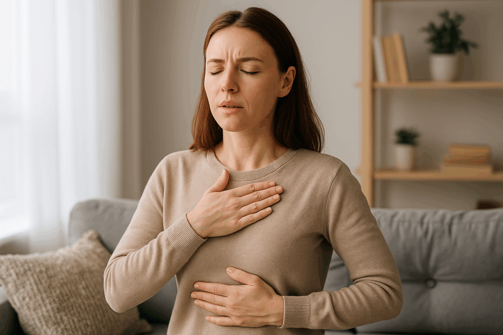 【耳鳴り】ストレスによる症状の事実とすぐに試せる改善策を紹介！