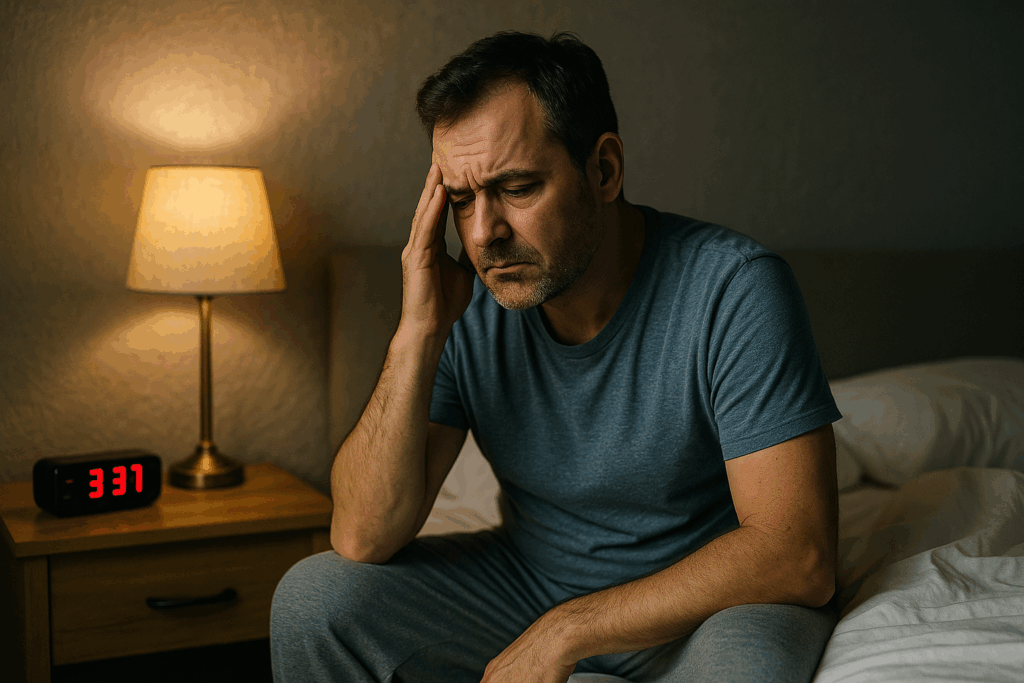 睡眠時無呼吸症候群に特化！おすすめ病院ランキング【2025年版】