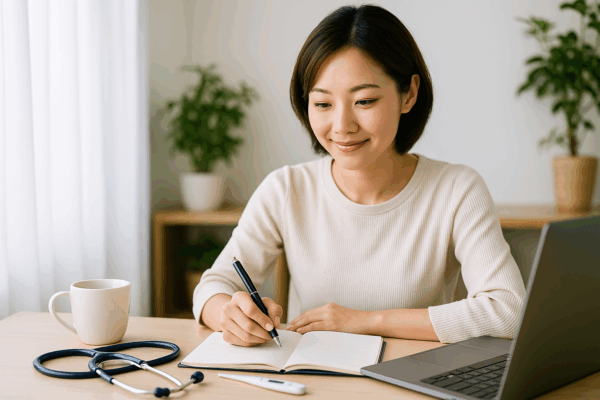 ブログ｜専門家監修の総合医療・セルフケア・アクセスアップ最新ガイド