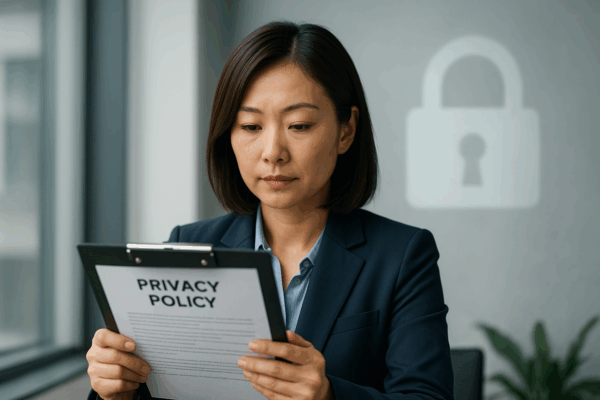 株式会社くれバイオマテリアルのプライバシーポリシー