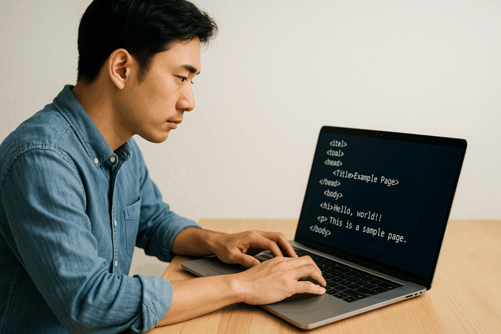 SEOで強いWebサイトを構築するための包括的戦略と優先順位