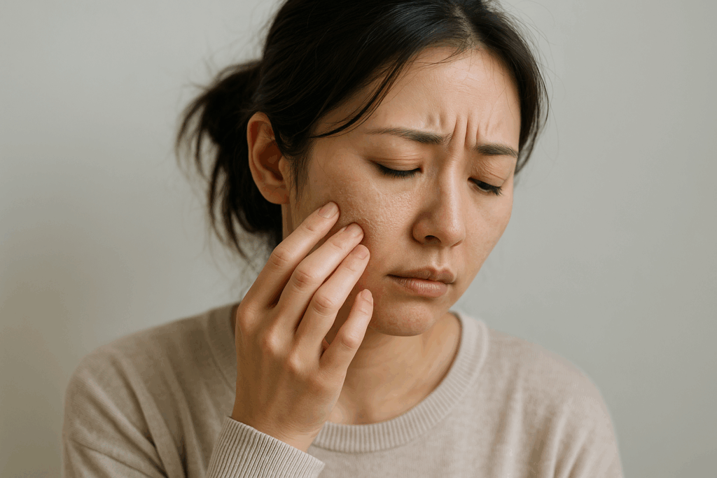 皮膚科学の基本|肌が生まれ変わる仕組みと健やかさを保つ条件